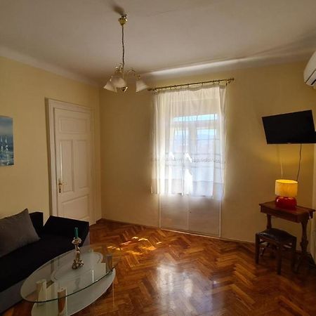 Apartment Bamboo 5 오파티아 외부 사진