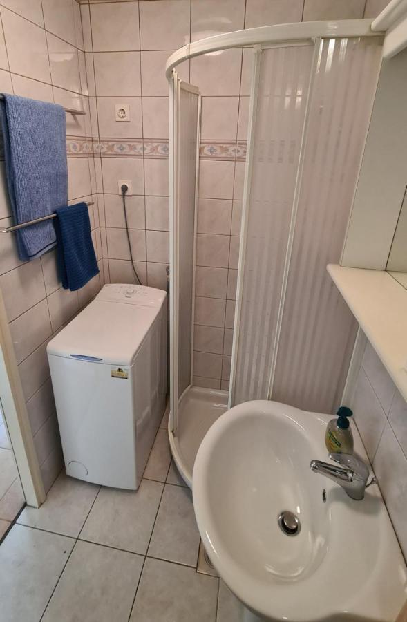 Apartment Bamboo 5 오파티아 외부 사진