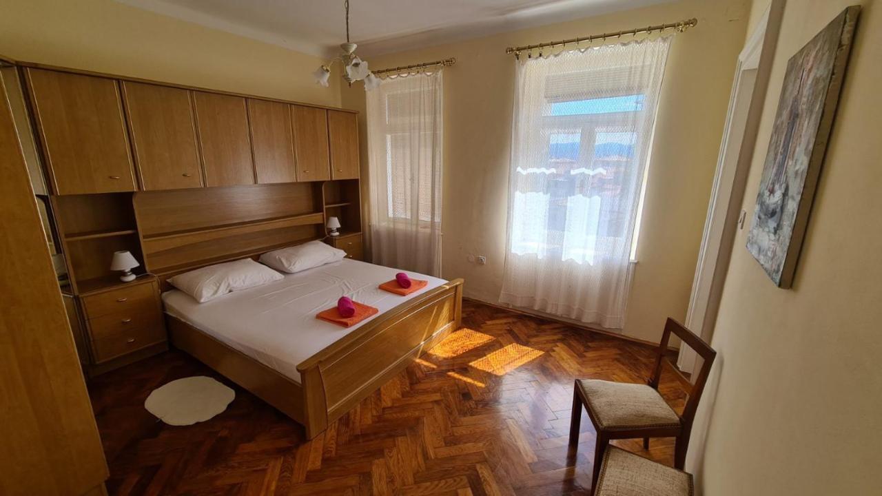 Apartment Bamboo 5 오파티아 외부 사진